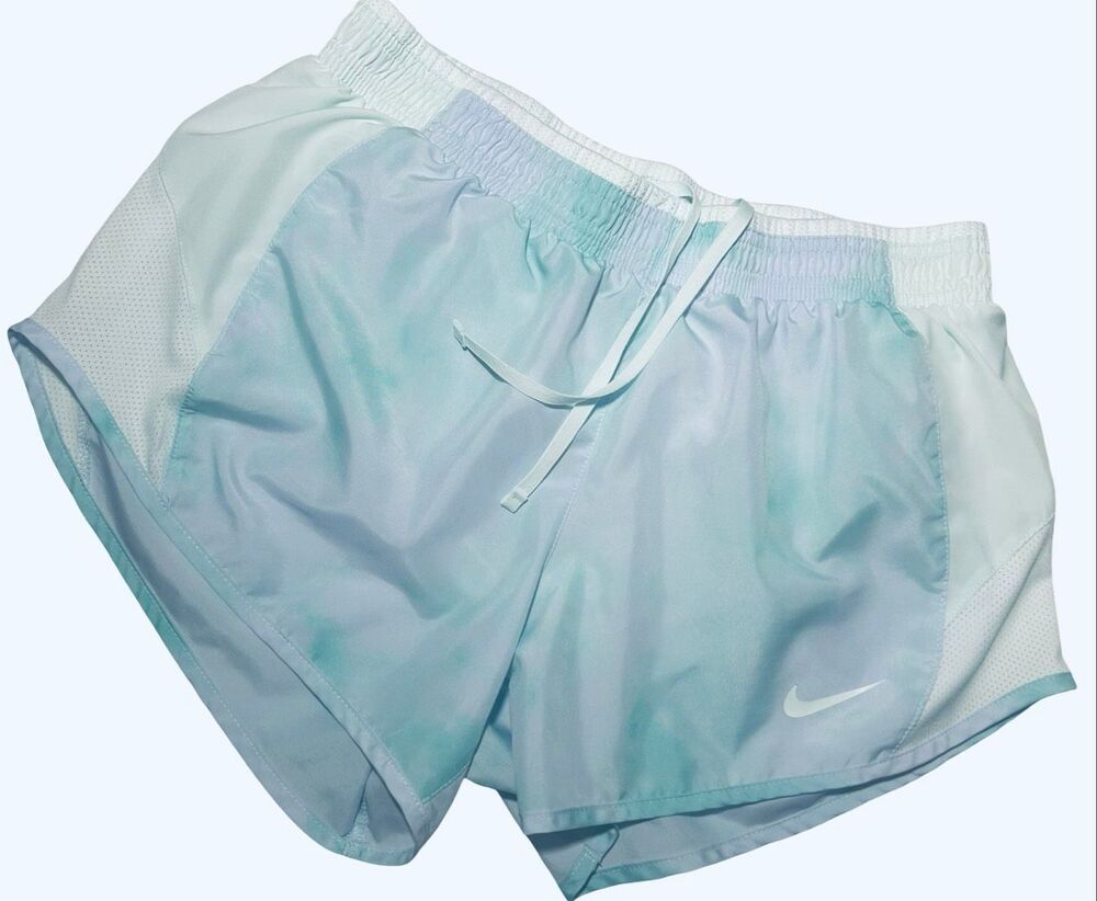 Nike Iridescent Running Shorts